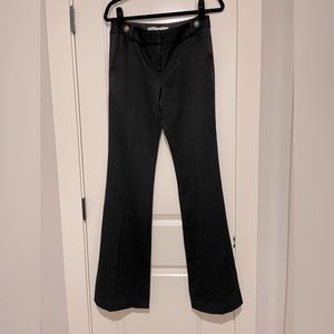 Diane Von Furstenburg Flare Leg Pants